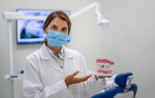 Best Knocked-Out Tooth (Avulsed Tooth) Treatment in Oak Forest, IL