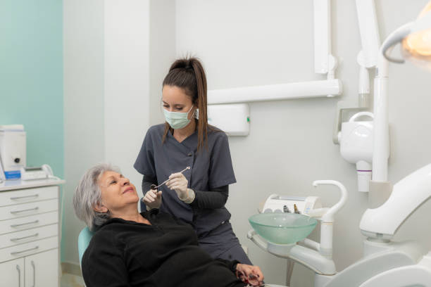 Best Dental Abscess Treatment in Oak Forest, IL