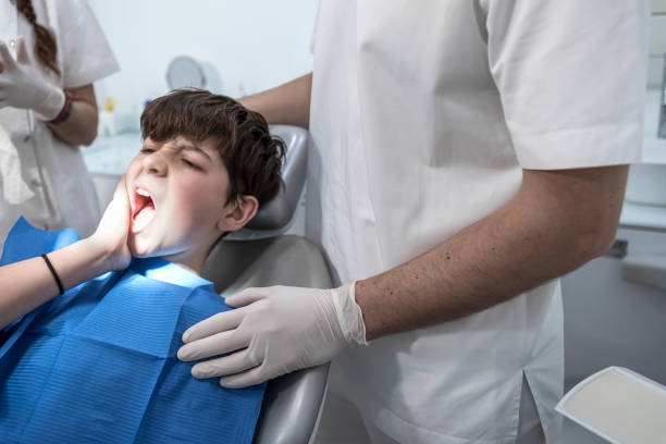 Best Emergency Treatment for Jaw Pain or Injury in Oak Forest, IL