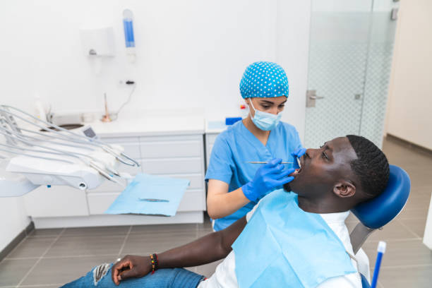 Best Emergency Dental Care for Sports Injuries in Oak Forest, IL